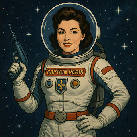 Captain Paris