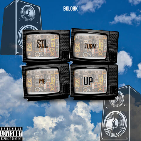 Sil Turn Me Up