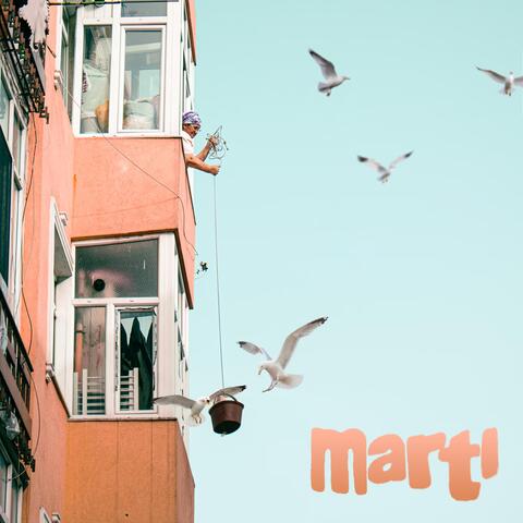 MARTI
