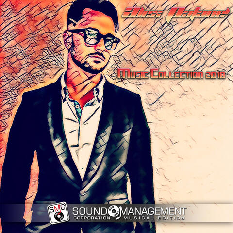 Music Collection 2018