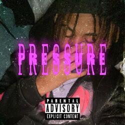 PRESSURE (Sped Up + Reverb)