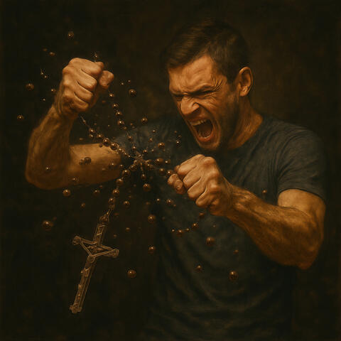 Teach Us To Pray Your Way