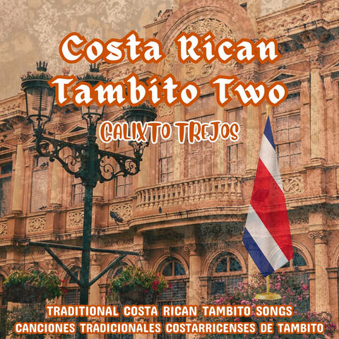 Costa Rican Tambito Two