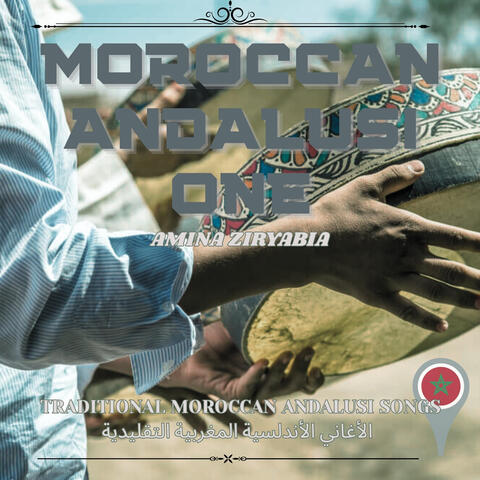 Moroccan Andalusi One