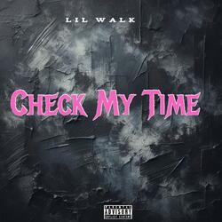 Check My Time