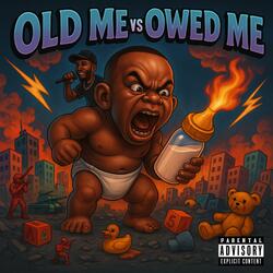 Old Me VS Owed Me