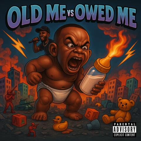 Old Me VS Owed Me
