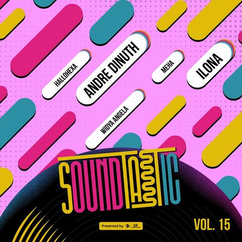 Soundtastic Vol. 15