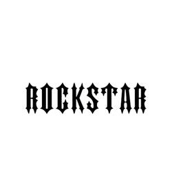 Rockstar