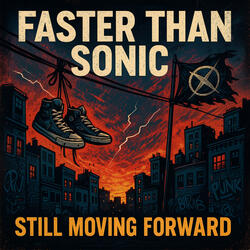 Still Moving Forward