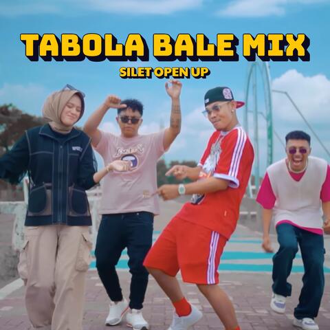 Tabola Bale Mix