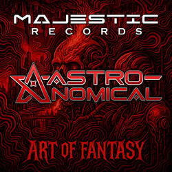 Art of Fantasy