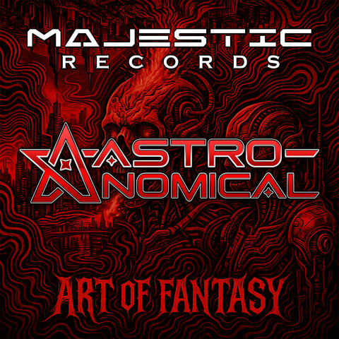 Art of Fantasy
