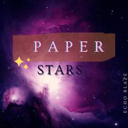 Paper stars