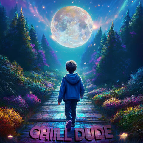 CHILL DUDE