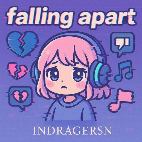 Falling Apart