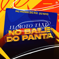Ei, Moto Táxi Brota No Baile do Panta