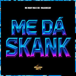 Me dá Skank