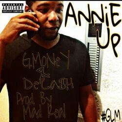 ANNiE Up