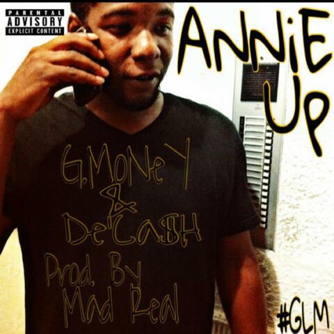 ANNiE Up