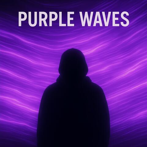 Purple Waves