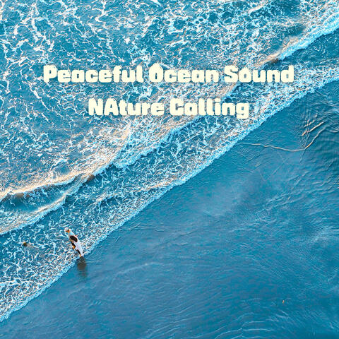 Peaceful Ocean Sound