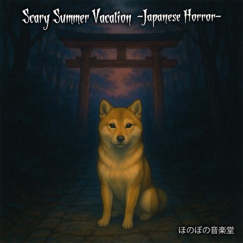 Scary Summer Vacation -Japanese Horror-