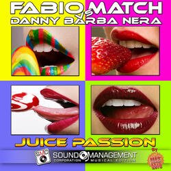 Juice Passion