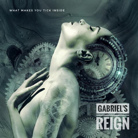 What Makes You Tick Inside