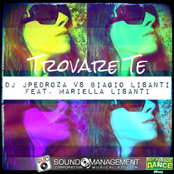Trovare Te