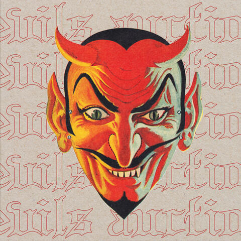 Devils Auction