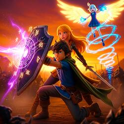 Forró do Escudo Supremo: Naofumi e o  Bonde da Vingança