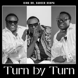 Turn by Turn Pt. 4