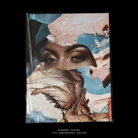 Blended Escape (5th Anniversary Edition)