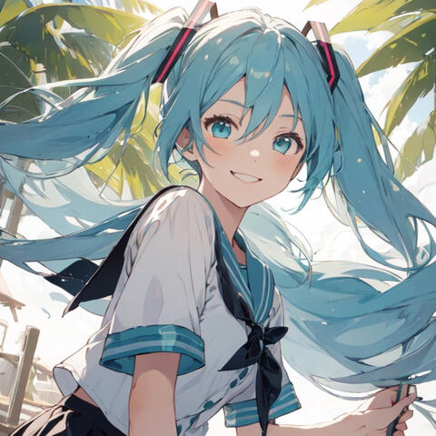 Summer Never End