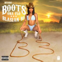 Boots Ona Flo