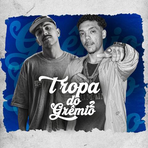TROPA DO GRÊMIO 2