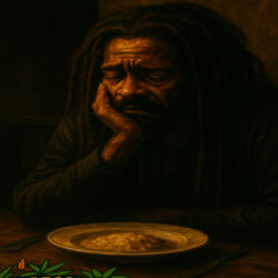 Fome de Nos