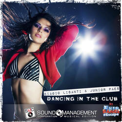 Dancing In The Club