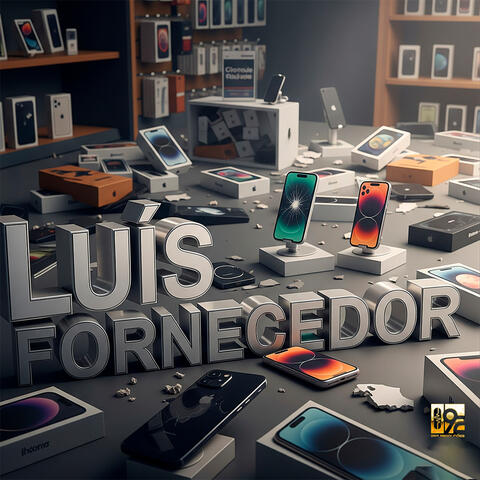 Luís Fornecedor