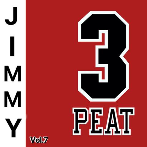 Three-Peat Vol.7