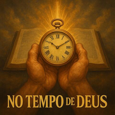 No Tempo de Deus