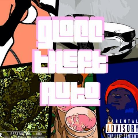 Glocc Theft Auto
