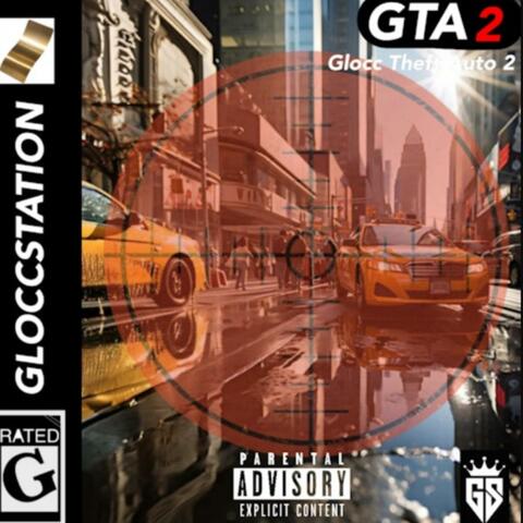 Glocc Theft Auto 2