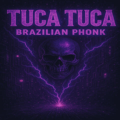 TUCA TUCA BRAZILIAN PHONK