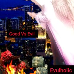 Good Vs Evil