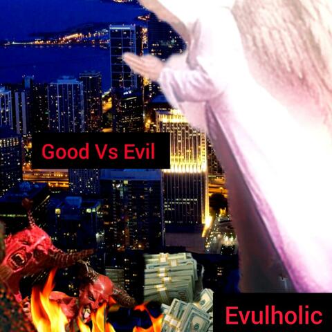 Good Vs Evil