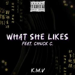 What She Likes