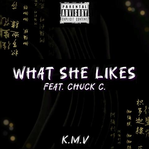 What She Likes