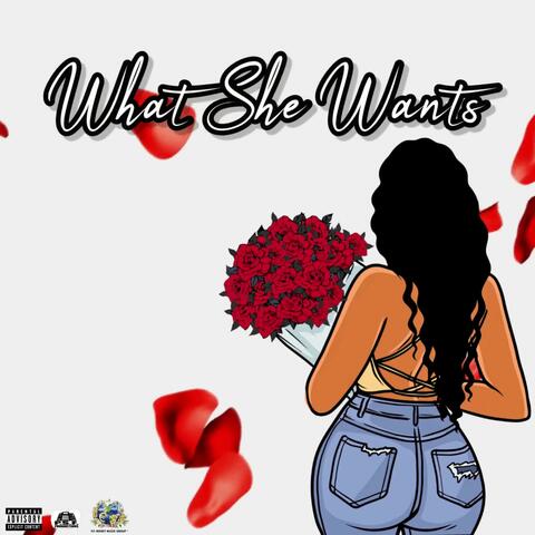 What She Wants